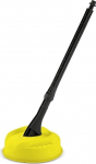 Karcher Surface cleaning brush K&auml;rcher T-Racer T 2 (2.644-086.0)