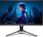Acer Predator XB323QKV4BMIIPRX computer monitor 80 cm (31.5") 3840 x 2160 pixels 4K Ultra HD Black