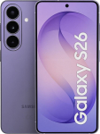 Samsung MOBILE PHONE GALAXY S26/512GB VIOLET SM-S942B SAMSUNG