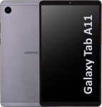 Samsung SM-X130 64 GB 22.1 cm (8.7") 4 GB Wi-Fi 5 (802.11ac) Grey
