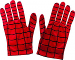 Disney Rubies - Spider-man Gloves (35631)