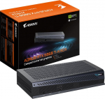 Gigabyte AORUS RTX 5060 Ti AI BOX Graphics Card - 16GB GDDR7, 128bit, PCI-E 5.0, 2572MHz Core Clock, 3 x DP 2.1, 1 x HDMI 2.1, GV-N506TIXEB-16GD