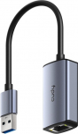 Cudy UE10A USB-A to Ethernet Adapter
