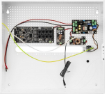 BCS Buffer power system PoE for 8 cameras & recorder