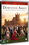 Downton Abbey: The Grand Finale