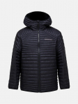 Peak Performance Kurtka m&Auml;&trade;ska PEAK PERFORMANCE M Monolight Insulated Hood Jacket kolor czarny - XL