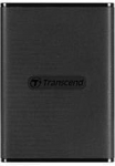 Transcend External SSD|TRANSCEND|ESD270C|2TB|USB 3.1|3D NAND|Write speed 460 MBytes/sec|Read speed 520 MBytes/sec|TS2TESD270C
