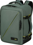 American Tourister Plecak kabinowy American Tourister Take2cabin S/M - dark forest