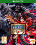 Koei Tecmo One Piece: Pirate Warriors 4