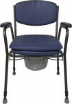 Reha Fund RF-840 Adjustable Toilet Seat