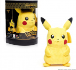 Real Fx POKEMON Interaktyvus gyvūnėlis - PIKACHU