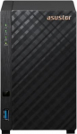 Asustor AS1202T NAS/storage server Tower Realtek 1 GB DDR4 0 TB ADM Black