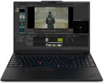 Lenovo Mobile workstation ThinkPad P16s G5 21XE000YPB W11Pro Ultra 7 356H/64GB/1TB/RTX PRO 1000 8GB/16.0 WUXGA/Touch/3YRS Premier + CO2 Offset