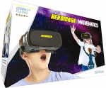 Heromask VR Headset Maths Educational Games