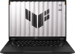 Asus TUF Gaming A14 FA401UM-RG010W AMD Ryzen&trade; 7 260 Laptop 35.6 cm (14") 2.5K 16 GB LPDDR5x-SDRAM 512 GB SSD NVIDIA GeForce RTX 5060 Wi-Fi 6E (802.11ax) Windows 11 Home Grey