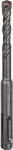 Bosch Betono grąžtas Bosch S4L, SDS-plus, 8x115 mm