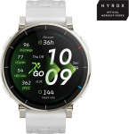 Amazfit SMARTWATCH AMAZFIT ACTIVE 3 PR/AERO WHITE AMAZFIT