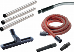 Nilfisk | Vacuum Accessory Set for 36mm System | 6 pc(s)