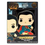 Figūrėlė Funko POP! Justice League Superman PIN 06