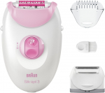 Braun SE3-031 Epilator