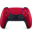 Sony DualSense wireless controller PS5 Volcanic Red