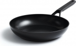 Kitchenaid - Classic Forged Aluminium Ceramic Frying Pan - Black - 20 cm