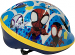 Volare - Bicycle Helmet 52-56 cm - Spidey (1034)