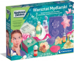 Clementoni Set &ndash; Soap Workshop