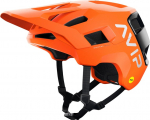 POC Kask rowerowy POC KORTAL RACE MIPS - pomaraĹ&bdquo;czowy