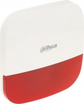 Dahua Outdoor wireless siren DAHUA ARA13-W2(868) (red)