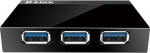 No Name D-Link DUB-1340 Black