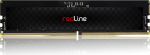 Mushkin Redline - 32GB (2x16GB) DDR5-5600 UDIMM PC5-5600 46-45-45 | MRE5U560LKKD16GX2