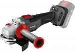Graphite Angle grinder 125mm brushless Energy+ 0-9200/min-1, without battery