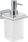 Gedy Sieninis skystojo muilo dozatorius GEDY ATENA 4481, 0,21 l
