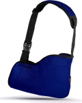 Reha Fund Mesh Arm Sling O-1501/N/XS REHAFUND, Blue