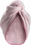 Parsa - Beauty Microfiber Towel Rose