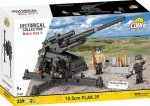 Cobi Klocki Blocks 10,5 cm Flak 39 339 pcs