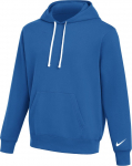No Name Bluza męska Nike Park 26 Fleece niebieska IO9035 463 M