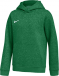 No Name Bluza dla dzieci Nike Park 26 Fleece Hoodie zielona IB1226 302 XS