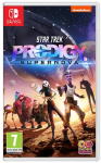 Star Trek Prodigy: Supernova Nintendo Switch