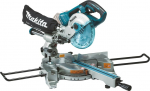 Makita DLS714NZ mitre saw 5700 RPM
