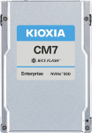 Kioxia CM7-V 2.5" 3.2 TB PCI Express 5.0 NVMe BiCS FLASH TLC