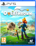 Maximum Games Overthrown