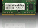 Afox SO-DIMM DDR4 16G memory module 2400 MHz