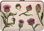 Tucano SLEEVE SCHIZZO MacBook Air 15/ Laptop 13/ Laptop 14, ARTICHOKE WHITE