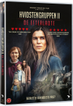 Nordisk Film Hvidstengruppen II: De efterladte RE-RELEASE