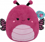 Squishmallows - Marcelina Monarch Butterfly (280449)