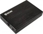Kolink 3.5 Inch USB 3.0 External Enclosure - Black