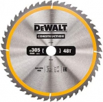 Dewalt &lrm;DT1959-QZ circular saw blade 1 pc(s)