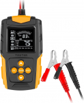 No Name Digital Battery Tester 12/24V
